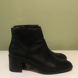 Vince Camuto Chelsea Boots
